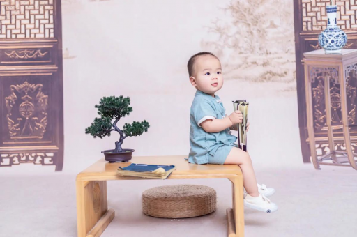 平邑宝宝每次睡醒了就咳嗽